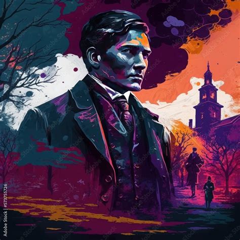 jose rizal abstract painting  europe stock illustration adobe stock