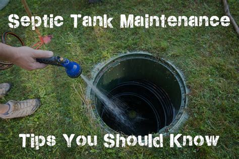 Septic Tank Maintenance Cyprus - Rocket Distribution