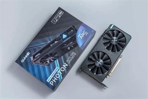 Intel Arc A380 desktop graphics card launches in China with $153 price ...