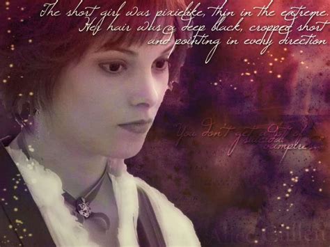 Alice Cullen Quotes. QuotesGram