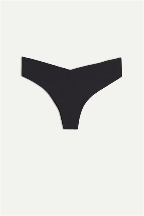Женские трусики бразилиана | Intimissimi