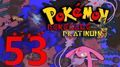 Pokémon Renegade Platinum E53 The Sunyshore City Gym And Gym Leader Volkner Youtube