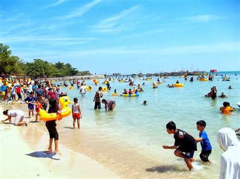 tingkatkan kunjungan wisatawan pulau untung jawa berbenah bisniswisata