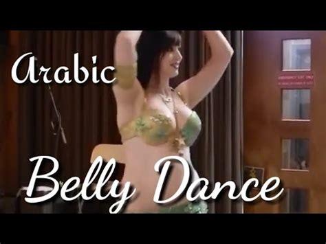 Arabic Dance Song Belly Dance Hot Song Dance Viral Tik Tok Video Malik Nasir Youtube