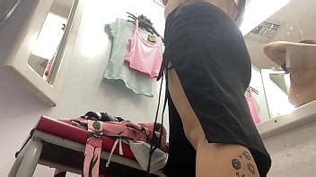 Atrapada En El Vestidor Del Exito XVIDEOS