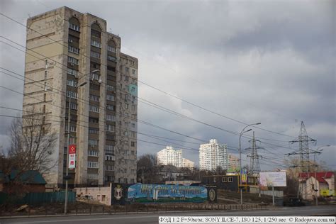 FED 50 F2 Lens Overview | Happy