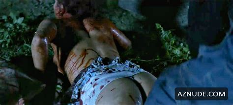 ATLANTA MORENO Nude AZNude