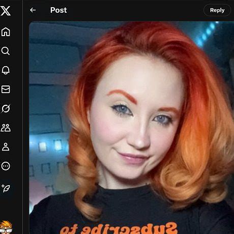 Lainabearrknee Onlyfans Porn Nude Content Review Best Fansly Girls List Like Fansly