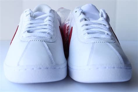 AuthentKicks | Nike Bruin Leather