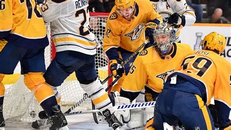 Everything you need to watch stars vs sabres 21