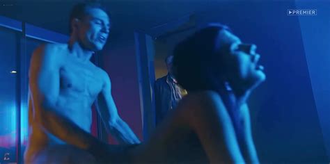 Nude Video Celebs Maria Mashkova Sexy Tasha Tsvetkova Sexy Polina Yastrebova Sexy Maria