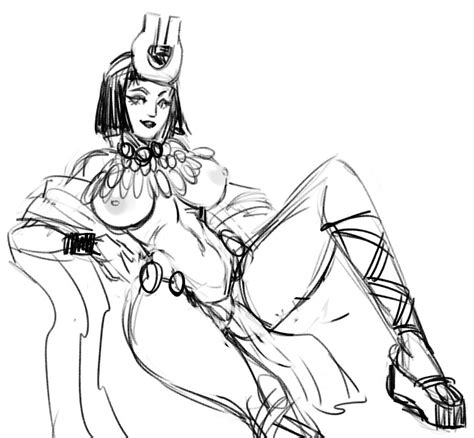 Menace By Sulkpuffer Hentai Foundry