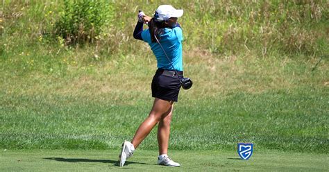 Robinson Leads After Closely Contested First Round At Girls Junior Amateur Powered By KOHR Golf