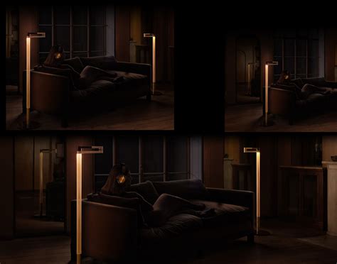 Illuminazione intelligente | Dyson