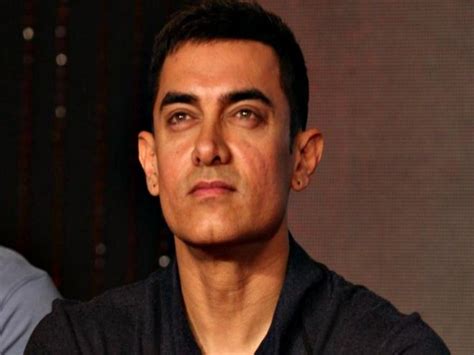 An Investigative Story On Why Aamir Khan Cries So Much