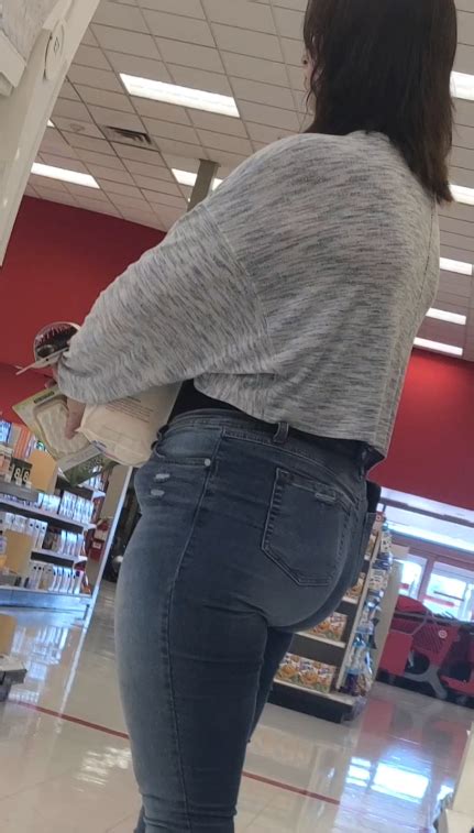 Innocent Teen Mega Pawg Unreal Natural Ass Praying I See Her Again Tight Jeans Forum