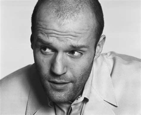 Jason Statham Younger