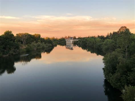 American River Copy Sacramento Valley