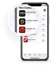 Top 10 iPhone Casinos (2022) - Best Gambling Apps & Games