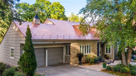 Metal Shingle Roofs Why Theyre Becoming More Popular Spengler