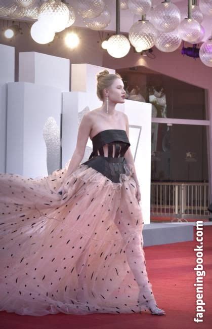 Polina Pushkareva Nude OnlyFans Leaks Fappening FappeningBook