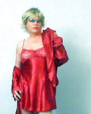 New Satin Nightwear Plus Sheer Nude Hold Ups Porn Pictures XXX Photos Sex Images PICTOA