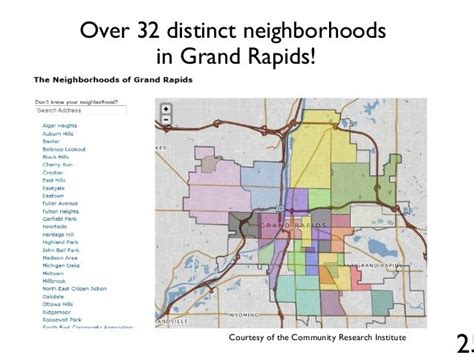 Image Result For Grand Rapids Neighborhoods Grand Rapids The