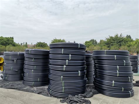 Polyethylene Tubing Pipes And Flexible Tubes 4 Inch Polyethylene Pipe