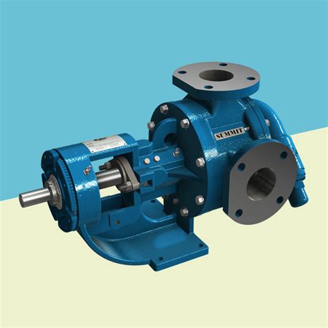 Gear Pump - Circumference Pumps Resources