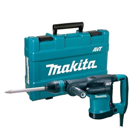 Makita Hm C Sds Max Avt Demolition Hammer Powertool Ie Ireland