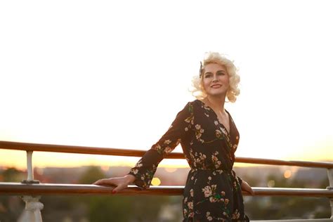 Isabella Sorrenti Beautiful Blonde TS Pornstar XXXBios