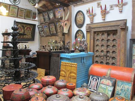 Handicrafts of Kerala - Devagi Sanmugam's Blog