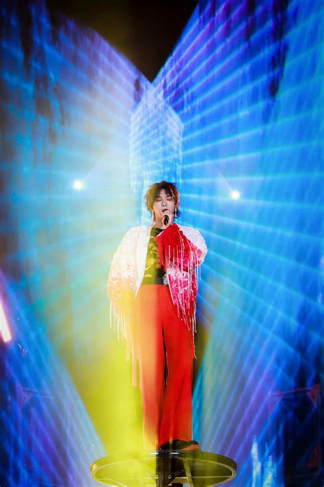 2023华晨宇火星演唱会”成都站圆满落幕 自由包容多元共塑火星浪漫底色 360娱乐，你开心就好
