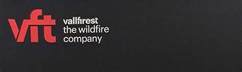 New Director Of Sales At Vallfirest North America International Fire
