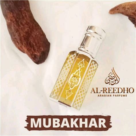 jual arabian parfum parfum arab mubakhar  alkohol shopee indonesia