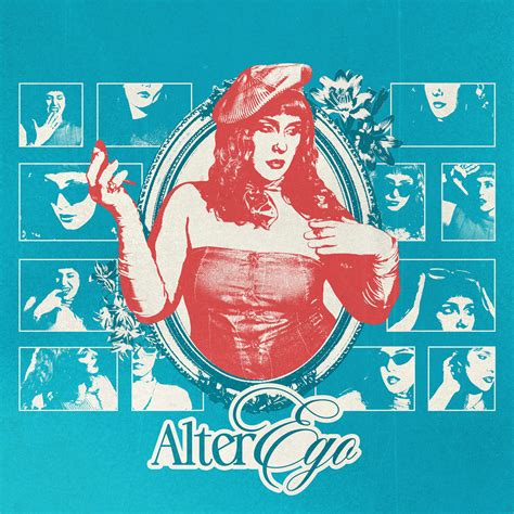 “Alter Ego” el nuevo álbum de SERENNA - TIERRA UNDER