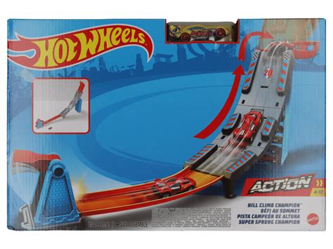 Hot Wheels race set kopen Wibra België Dat doe je goed