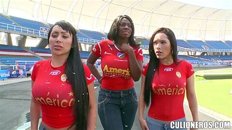 Free Porn Video Soccer Sex Party Part One