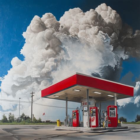 Kwik Fill Secrets Behind Its Success In Fast Fuel