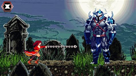 Top 20 Amazing Upcoming Action 2d Metroidvania Games 2021 And Beyond