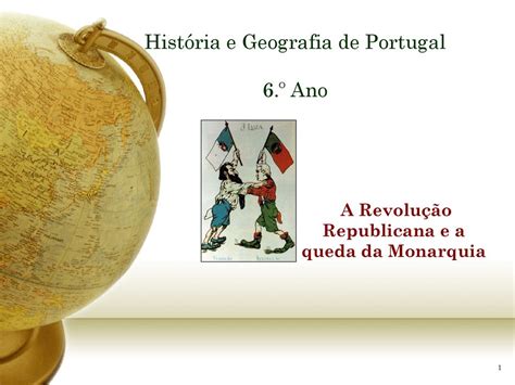 Hist Ria E Geografia De Portugal Ano Ppt Carregar