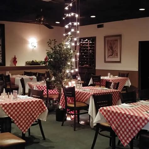 Panzas On The Lake Updated 2025 Italian Restaurant In Saratoga