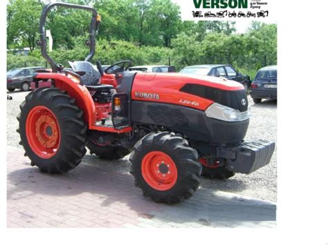 Buy Kubota Classic Tractors Second Hand And New Technikboerse