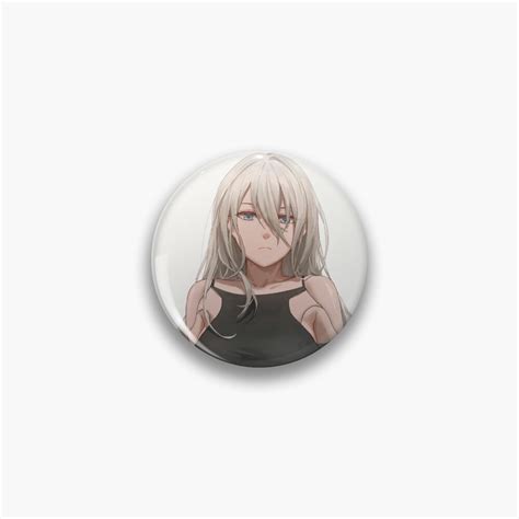 Cute YoRHa A2 Nier Automata Lewd Sexy Tits Boobs Anime Hentai Android Girl Pin For Sale By