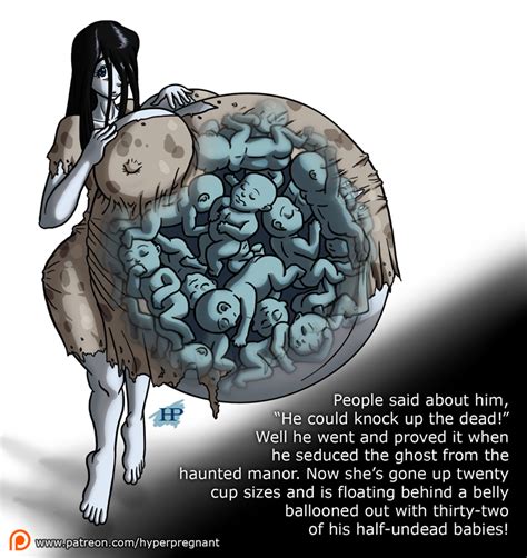 Ghostgirl B By Dakkaroth Hentai Foundry