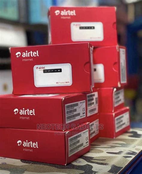 Unlock Your Airtel Router Or Mifi Device With Ease To Work With All