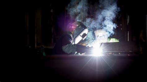 Manufacturing Engineering - WELDING - Online Course