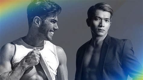 Sud Frica Y Filipinas Ganan T Tulos De Mr Gay World Y Plaza Diversa