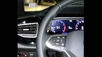 Tomando Leitinho No Carro XVIDEOS