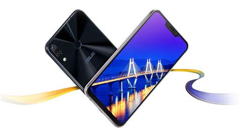 ASUS Zenfone 5Z Gadget Reviews Popzara Press